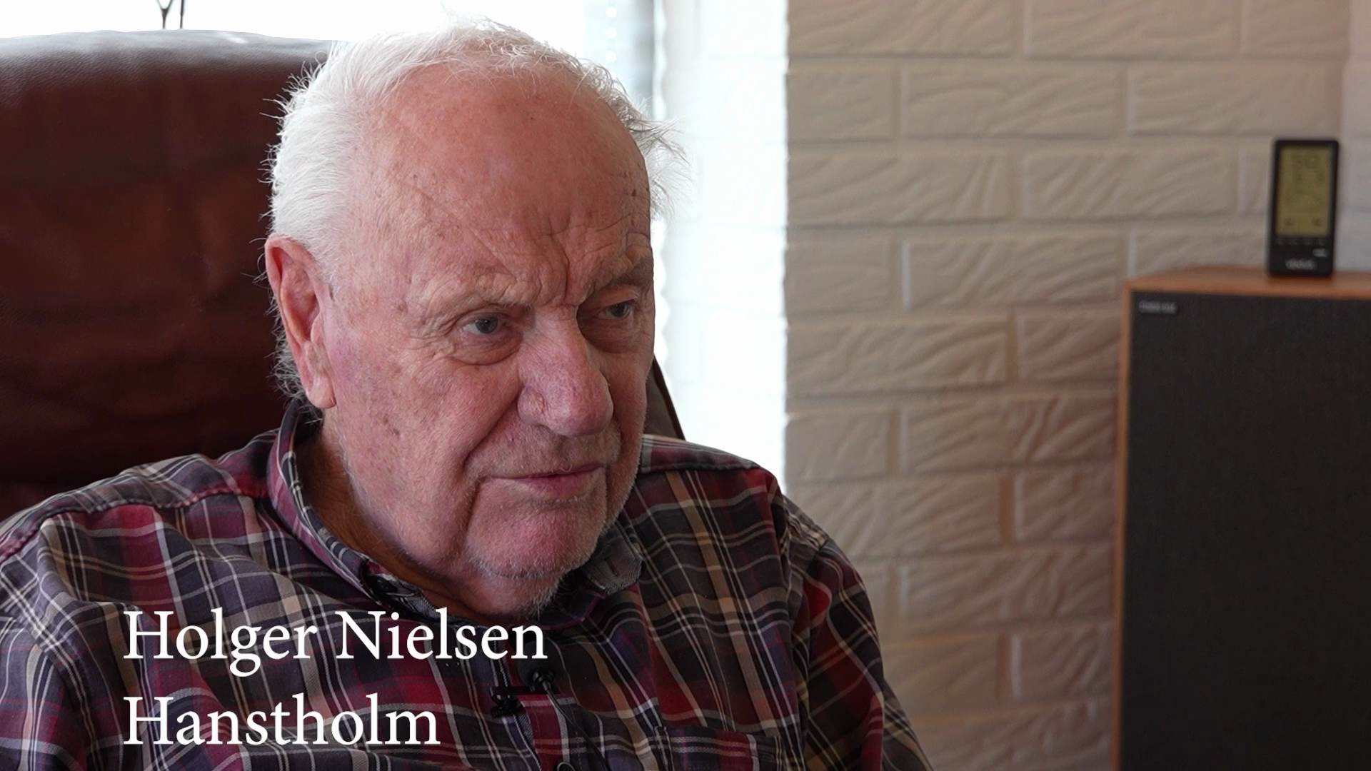 Holger Nielsen