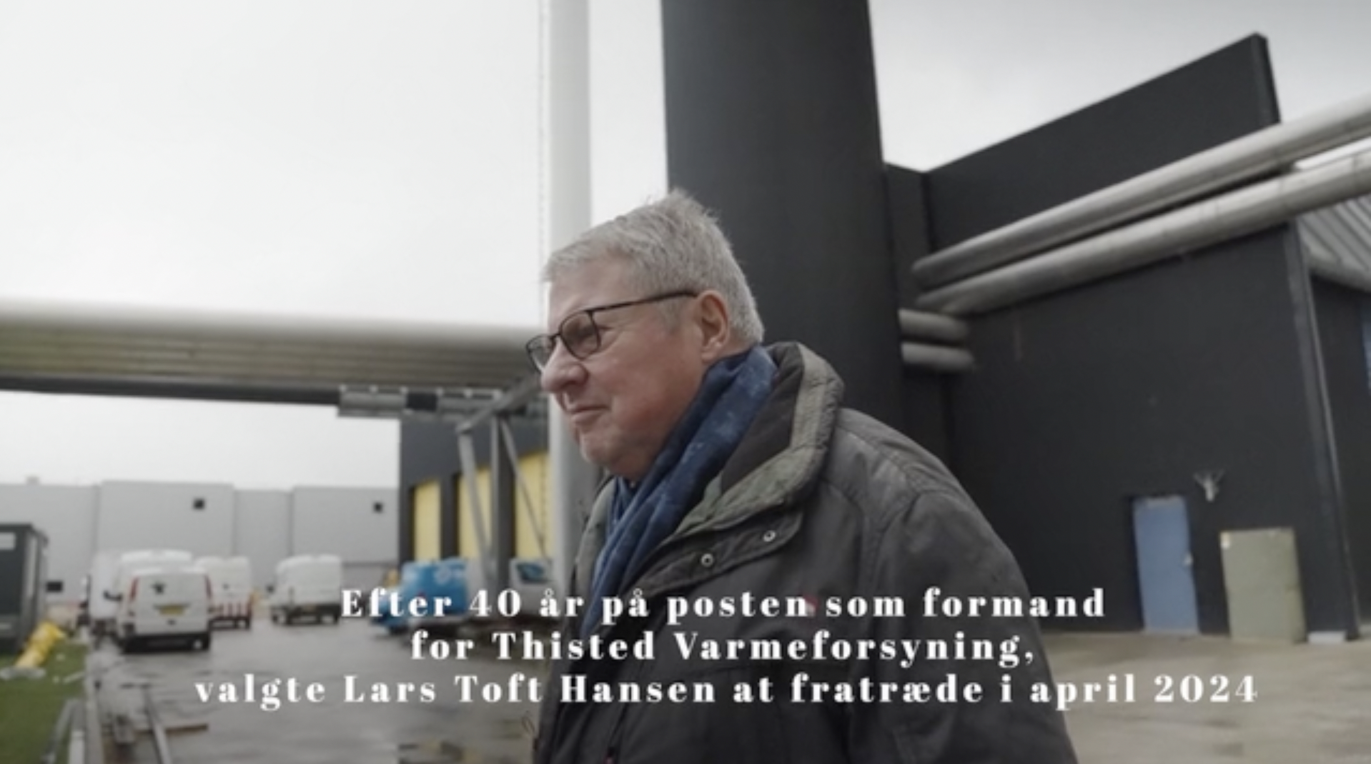 Lars Toft Hansen billede