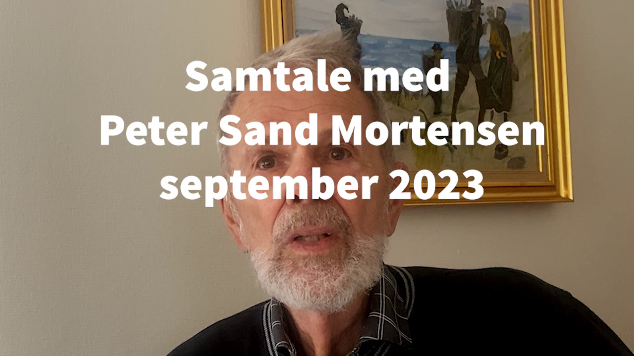 Petersandmortensen